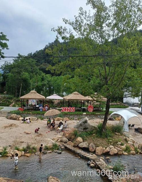 张家界永定区官黎坪鲤鱼池是什么地方?是乡村还是城市?