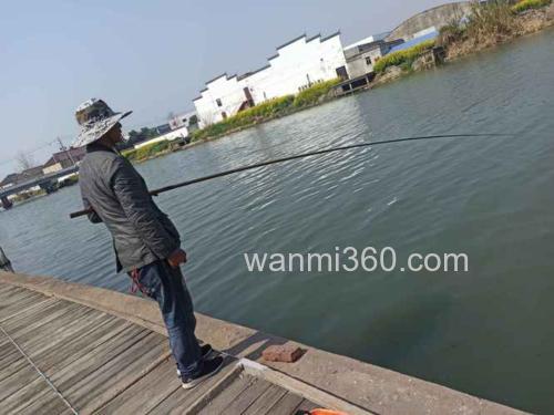 兴化钓鱼点收十元的地方叫什么