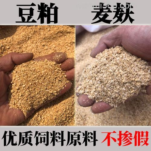 诱鱼持久力超强的豆饼窝料配方