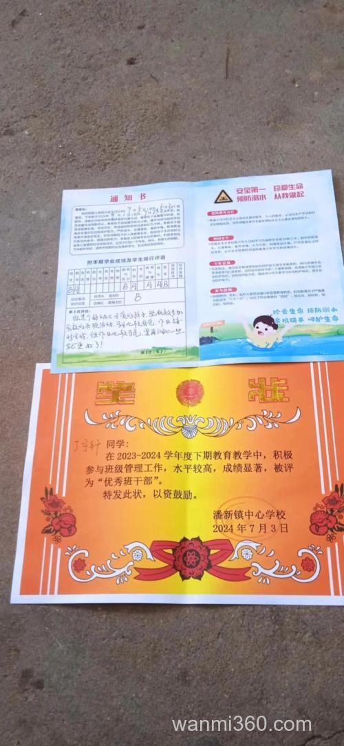鲤鱼池小学毕业成绩怎么样