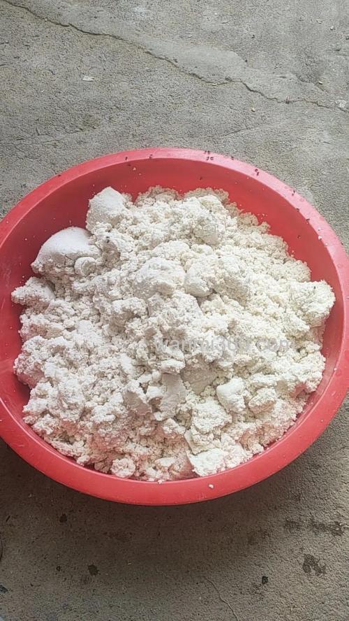 糯米酒渣能不能拿来打窝钓鱼
