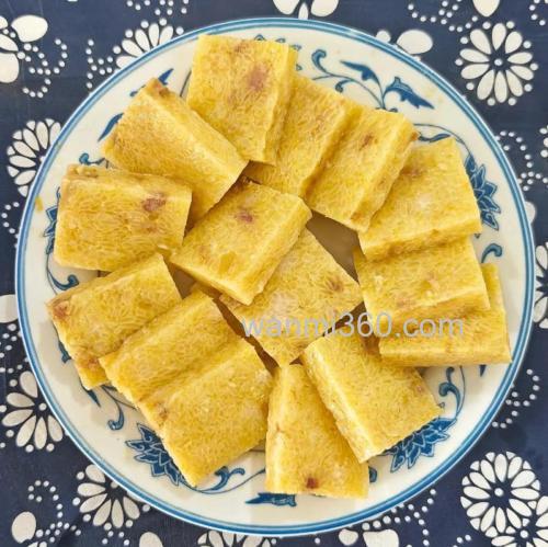婺源的特色小吃有哪些?