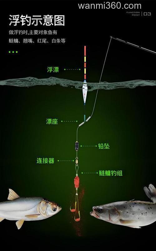 手竿钓鲢鳙子线长短有诀窍,手竿钓鲢鳙子线和饵料的一些小窍门
