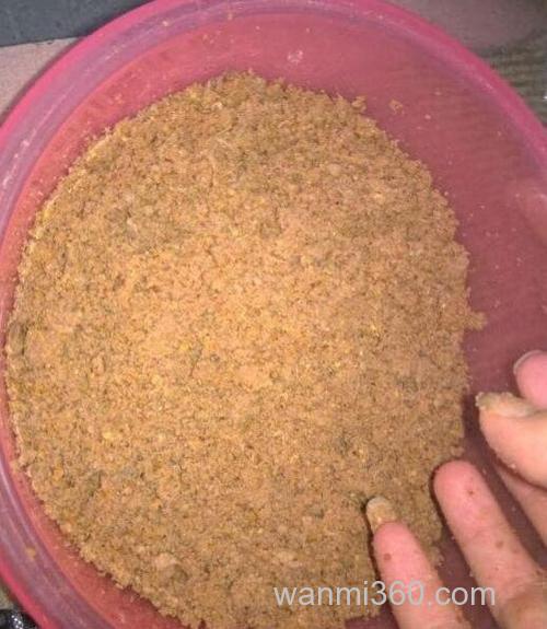 鸡肝垂钓饵料，鱼获最少70斤以上