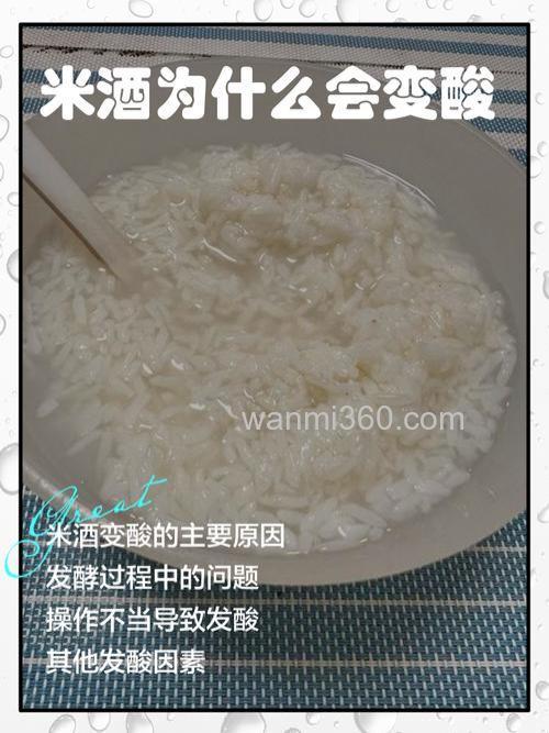 泡酒米之前没搞明白这四个问题等于瞎胡闹