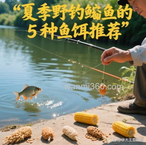 为什么春钓鳊鱼更易爆护?你却很难有钓获?