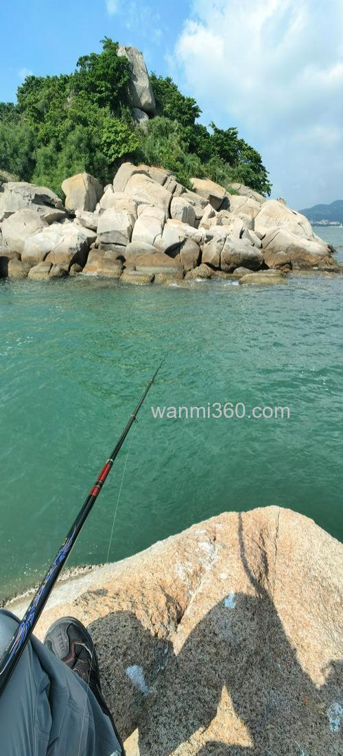 广东沿海海钓好去处,分享实用技巧助你畅享海钓乐趣