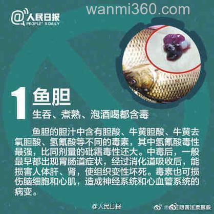 广东人常说的鸭,鸭蛋,榴莲,鲤鱼等等，“毒”是什么意思？