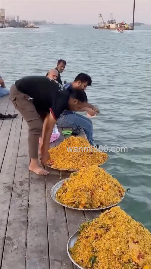 剩菜剩饭能养鱼吗？