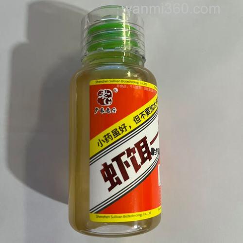 虾饵钓鲫鱼加什么小药效果好?