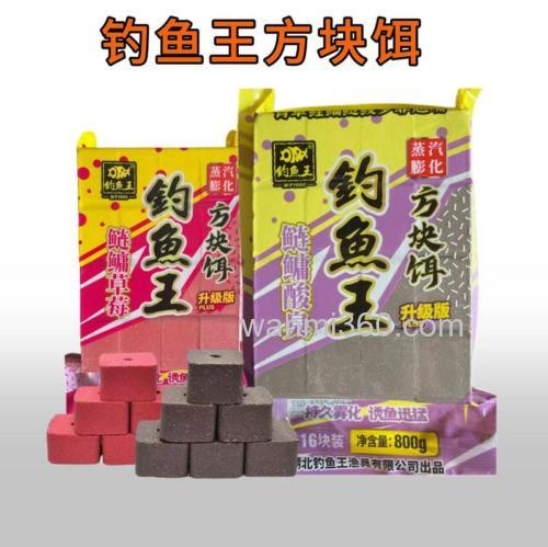 江边吊底什么方块料好用？