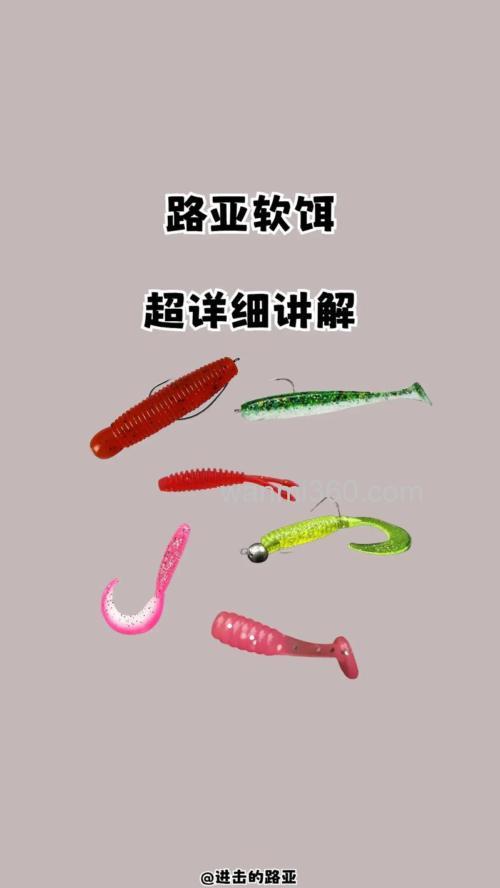 解密商品饵,你不知道的秘密