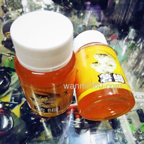 薯王鲫小药好用吗？