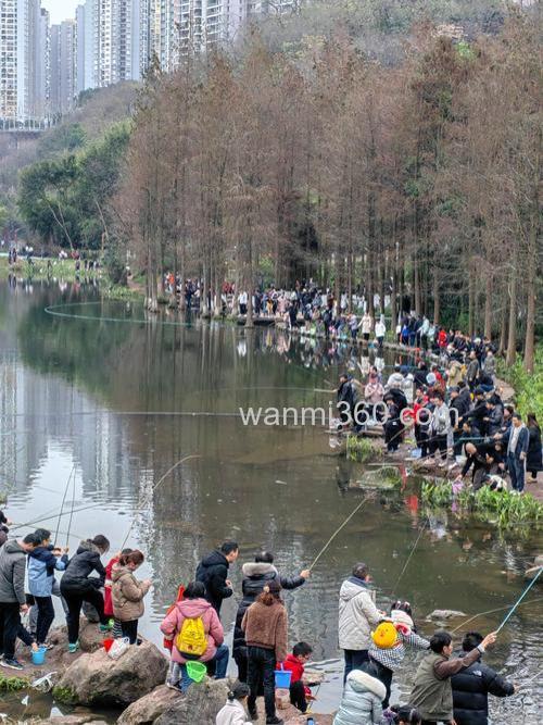 请教昆明的的钓友!