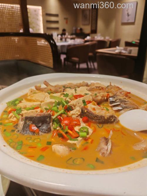 怎么配包头鱼食
