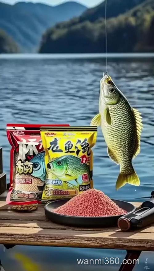 冬天能钓罗非鱼吗?用什么鱼饵?