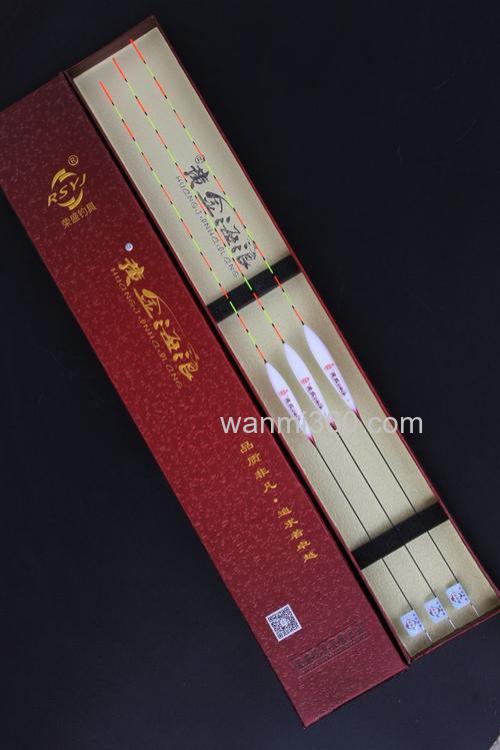 湖南的浮漂,湖北的饵料,山东的鱼竿,大家说说还有哪些省的渔具?