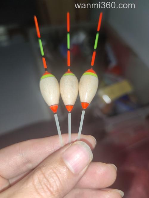 钓草鱼用什么形状的漂?