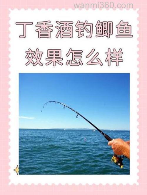 羊油配丁香能钓鱼吗?
