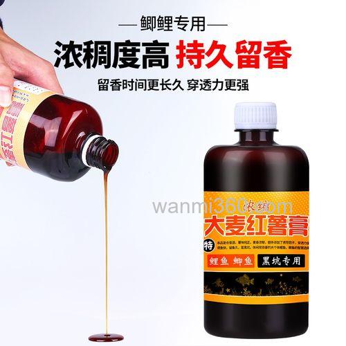 大麦红薯膏正确使用方法？