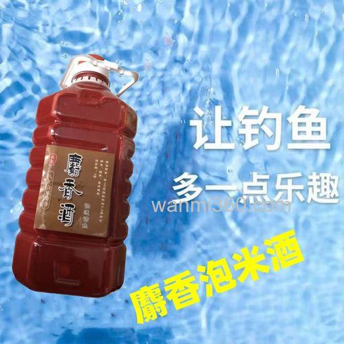 鲫鱼麝香米酒怎么样?