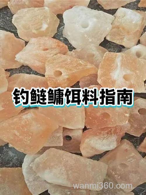 重庆妹儿耙耙鲢鱼饵的配制方法?