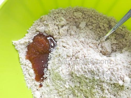 红薯加拉丝粉钓鱼效果怎样?