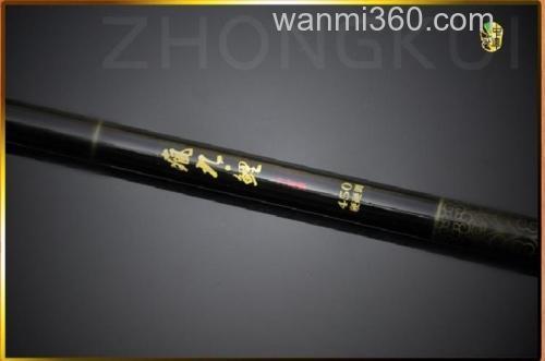钓鱼王鱼竿疯9鲤5.4怎么样