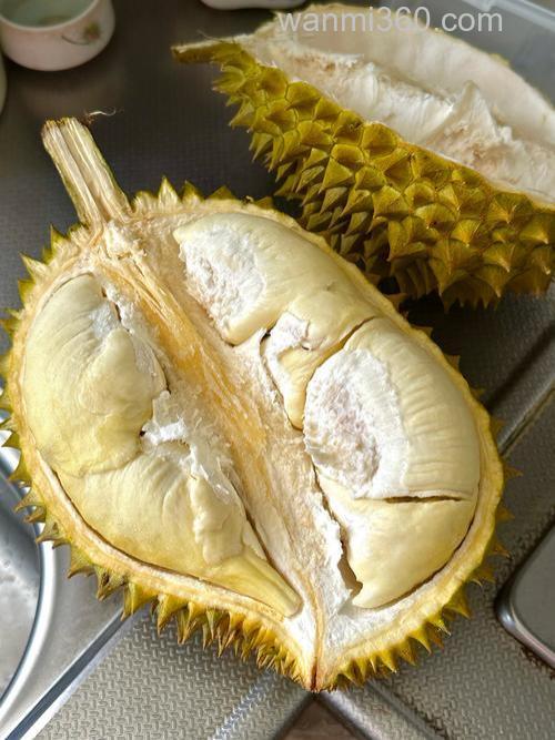 榴莲能用来干啥?拜托各位大神
