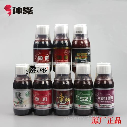 神聚的骇客能和大麦红薯膏及能量果酸搭配钓工程鲫鱼吗