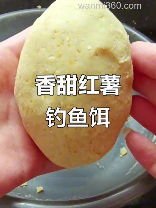 用嫩玉米打窝,然后用红薯做钓饵。可行吗?目标是鲤鱼,望大神们指点?