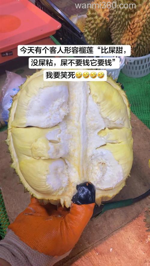 榴莲的臭味放在地笼里能抓龙虾吗？