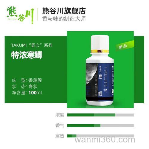 钓鱼小药果酸怎么样用