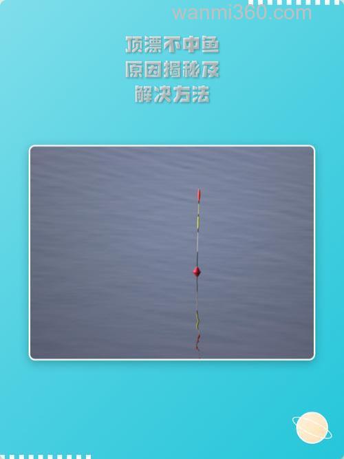 顶漂提竿不中鱼怎么回事?