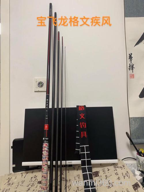 钓鱼王和宝飞龙哪个好？
