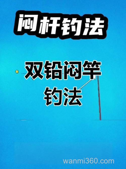 闷竿钓法一般用多重的铅？