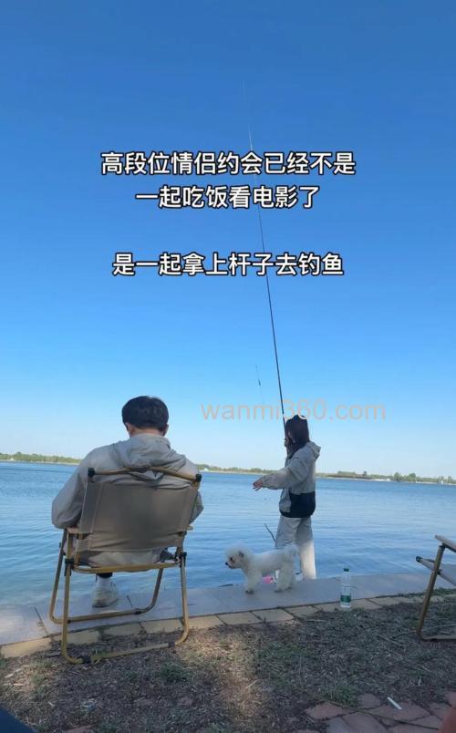 描写一天吃饭钓鱼看电影的幽默句子？