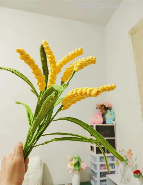 麦穗挂钩的正确用法?