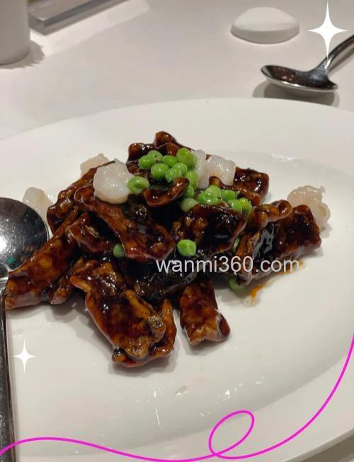 虾爆鳝的特点是什么?