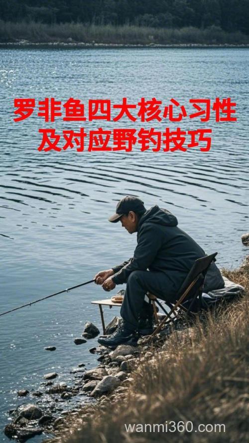 夏钓罗非的选位用饵技巧及钓具配置
