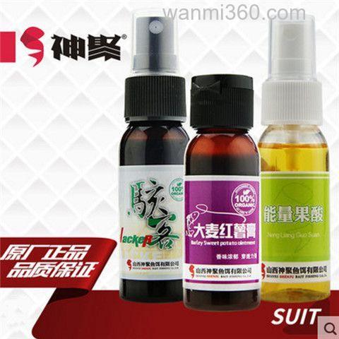 夏天如何用红薯膏加果酸钓鲤鱼?