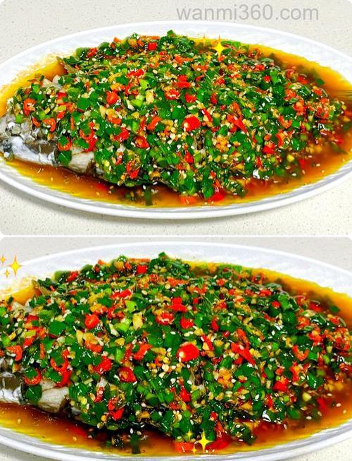 做鲫鱼用什么香料？