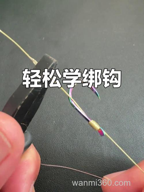 对付小罗非鱼闹钩的几个应对方法
