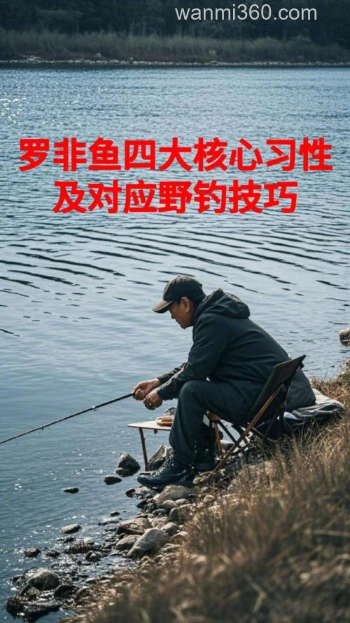 钓罗非的钓法、钓位和饵料选择