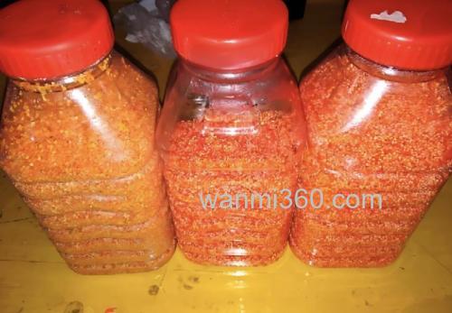 用酒米打窝效果怎么样?