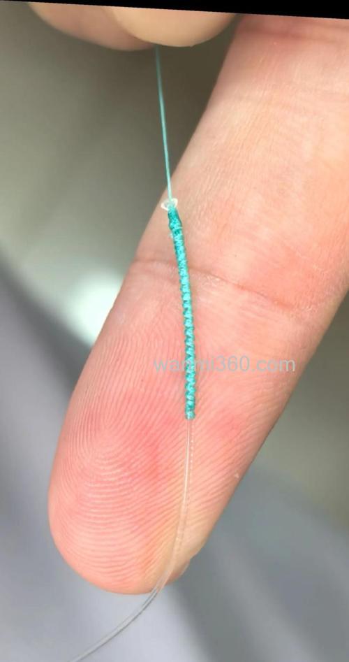 前导线结用辅助剂增强有必要吗?FG/GT结 各类方式强度测试