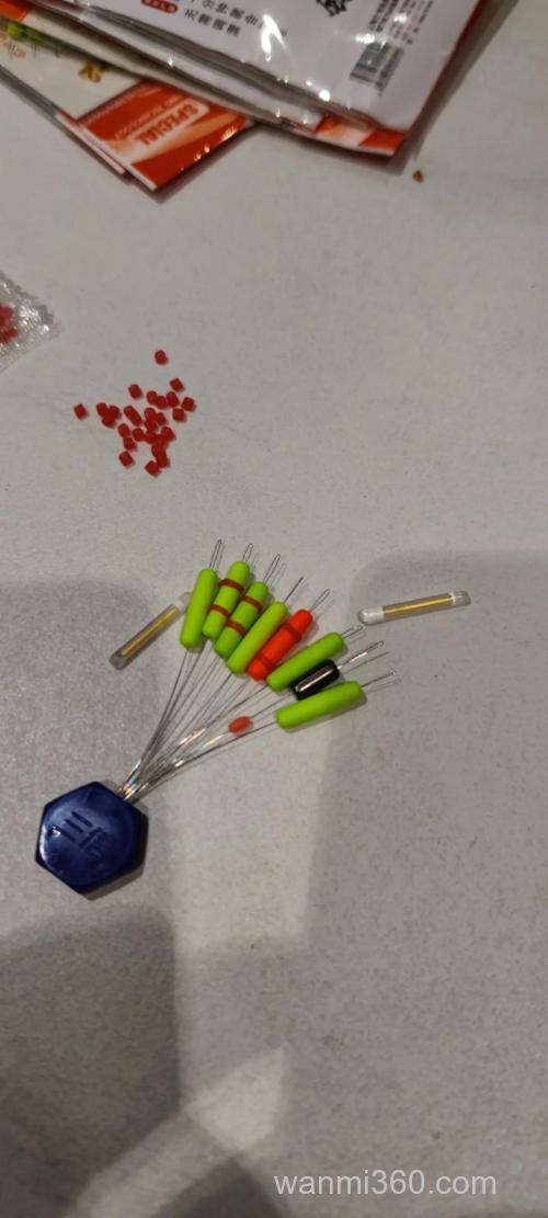 谷麦钓法一般钓多远?谷麦钓法怎么调漂?