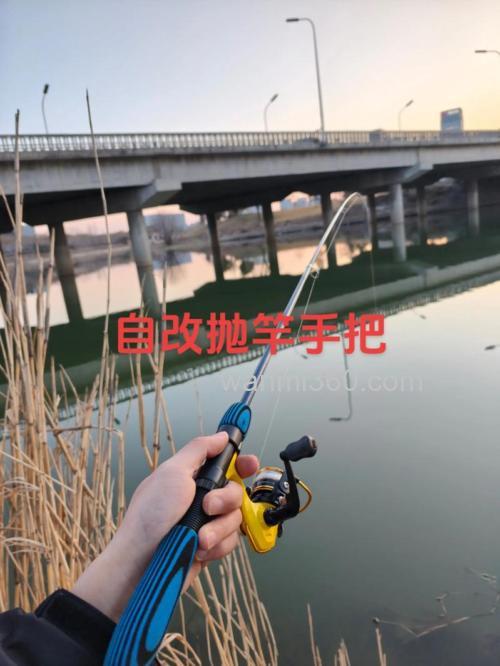 如何制作竹质路亚竿-竹质路亚竿的DIY经验及乐趣