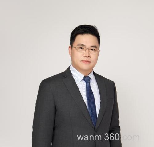 周文平的介绍