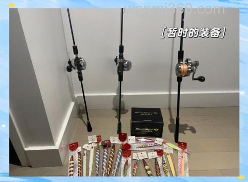 如何正确选择铁板竿(jigging rod)